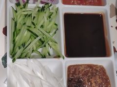 -姥姥家春饼店(惠新东街店)