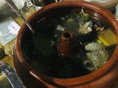 -88号小吃店·经典云南菜·地道纳西美食