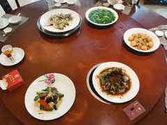 -国家五钻酒家·西樵旺阁渔村(西樵店)