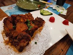 -胡桃里乐队酒馆(鎏嘉码头店)