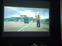 -梦想空间私人影院(金山万达店)