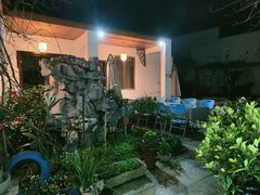 -美味之家·湖景农家乐(太湖东山店)