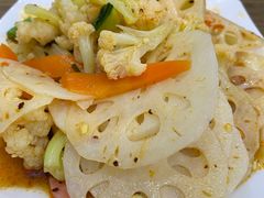 -山西刀削面(安定门店)