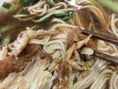 -聚知鲜面馆(上海嘉定马陆分店)