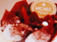 -M'CAKE(西单大悦城店)