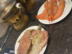 -川骄海鲜自助(河东店)