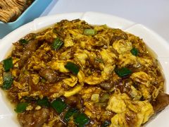 -紫光园·烤鸭·北京菜(劲松店)