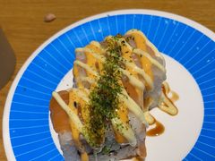 -晴季寿司(延河路万达广场店)