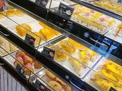 -Caidie Bakery采蝶轩(翠微店)
