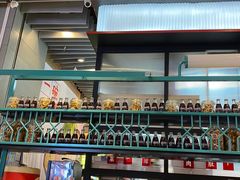 -肥汁米蘭香港米线(长宁来福士店)