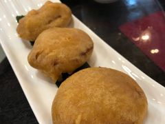 -御膳粥·牛乳粥底火锅·地道顺德菜(容桂店)