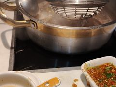 -潮发潮汕牛肉店(龙洞店)