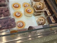 -泸溪河桃酥(西直门凯德店)