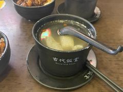 -古代饭堂(冠亚店)