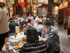 -南京大牌档(济南万象城店)