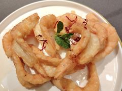 -惠丰堂饭庄·烤鸭·京味菜(翠微路店)