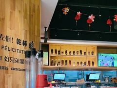 -木屋烧烤(龙岗南联店)