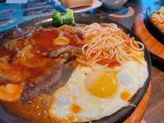 -豪享来中西餐厅(隆昌店)
