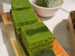 -春家·非遗手工小吃(徐汇万科广场店)