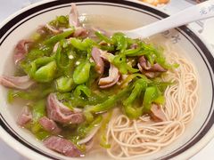-老地方面馆(思南路店)