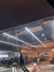 -ACS舞蹈工作室