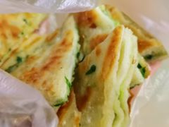 葱油饼-咏春葱油饼(德政中路店)