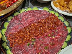 -长嘉·河图火锅(长嘉汇江景旗舰店)