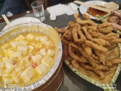 -渔家乐小海鲜(皇姑店)