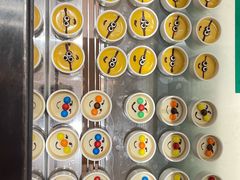 -松咖啡自助餐厅·松北香格里拉