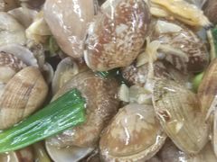 -明记海鲜大排档(巽寮湾店)