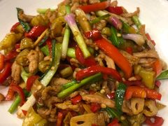 -黔大人·贵州花溪牛肉粉(宝能太古城店)