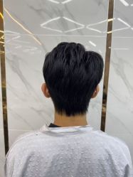 -秦·专注剪发