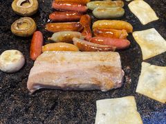 -猪的故事·韩式烤肉(韩乐坊店)