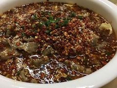 -勇猛子川菜馆(新军路店)