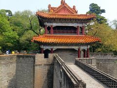 -沈阳市东陵公园