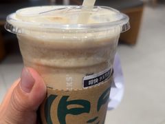 -星巴克臻选(北京银泰店)