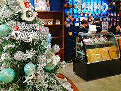 -海马体照相馆(天津世纪都会店)