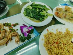 -景好海鲜餐厅(大鹏必选旅游店)