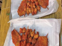 -庞记炸串
