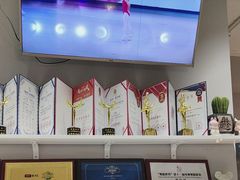 -舞蓓舞蹈(永定路校区)