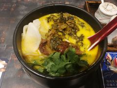 -和府捞面(天河领展广场店)