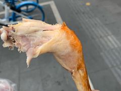 -吴山烤禽 (吴山路店)