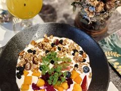 -SHADOWS•Bistro&Eatery(安福路店)