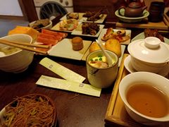 -青藤茶馆(南山路店)