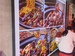 -回味黑鸭煲·始于2006(万松园店)