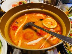 -正泰餐厅AmazingThai(亦庄店)