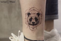 -飛凡TATTOO纹身•原创