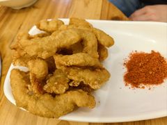 -黔老锅地摊火锅(盐务街店)