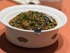 海肠捞饭-船歌·鱼水饺青岛菜(闽江二路店)