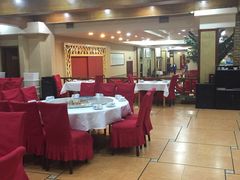 大堂-三羊居食府(文艺路店)